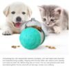 Bola antifugas para mascotas