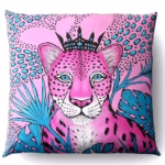 Funda de almohada deorativa