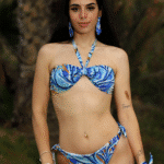 Bikini corales
