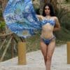 Bikini corales
