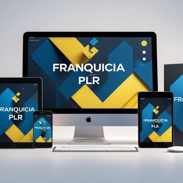 Franquicia PLR