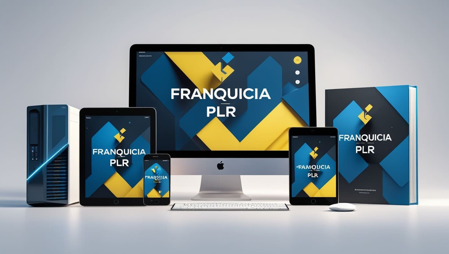 Franquicia PLR