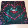 Obra de arte Kiss