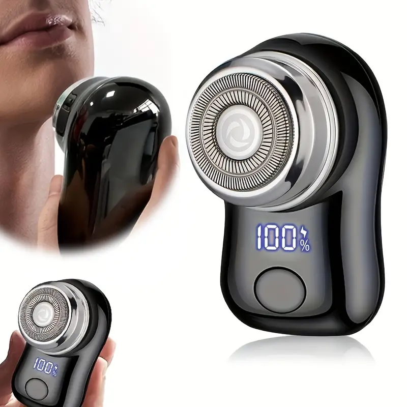 Navaja eléctrica para hombres