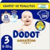 Pañales para bebé