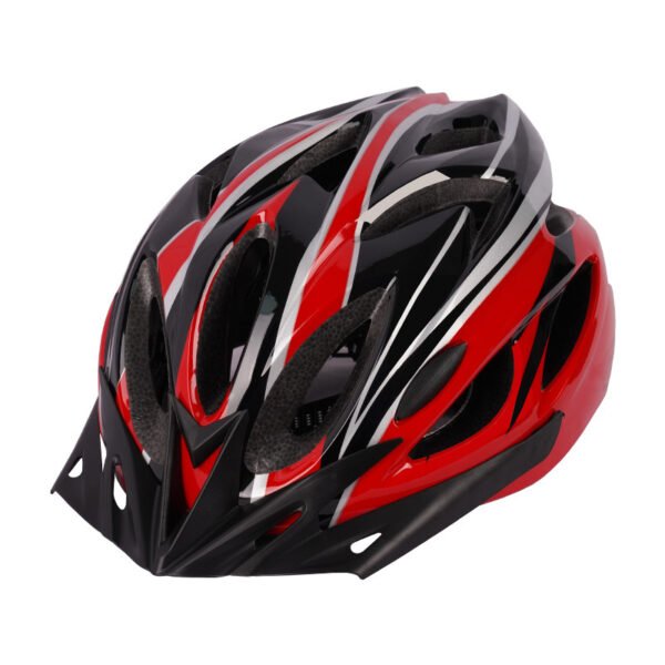 Casco de ciclismo