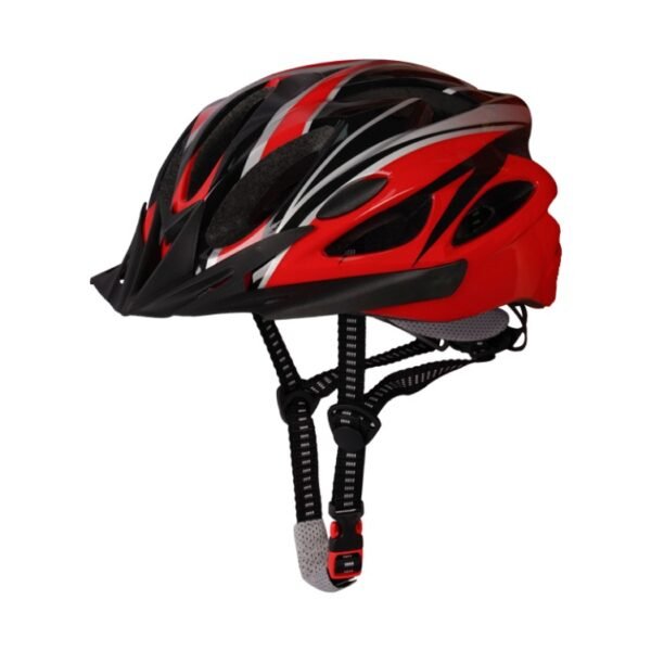 Casco de ciclismo