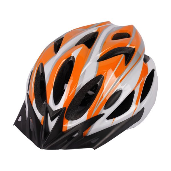 Casco de ciclismo