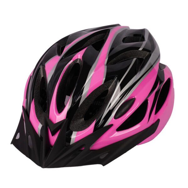 Casco de ciclismo