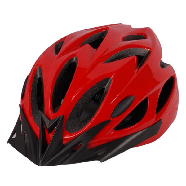Casco de ciclismo