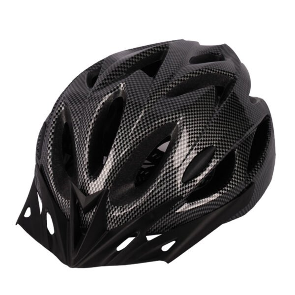 Casco de ciclismo