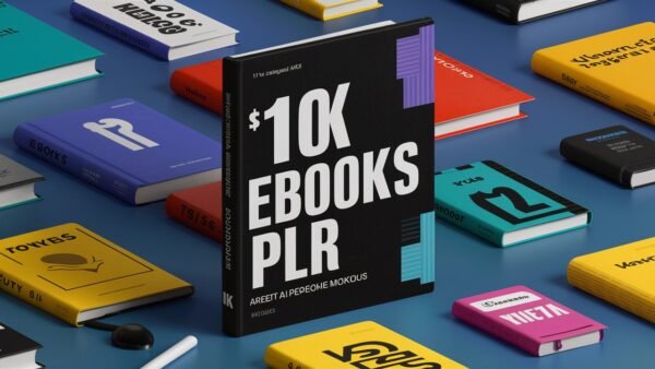 10000 ebooks en portugués