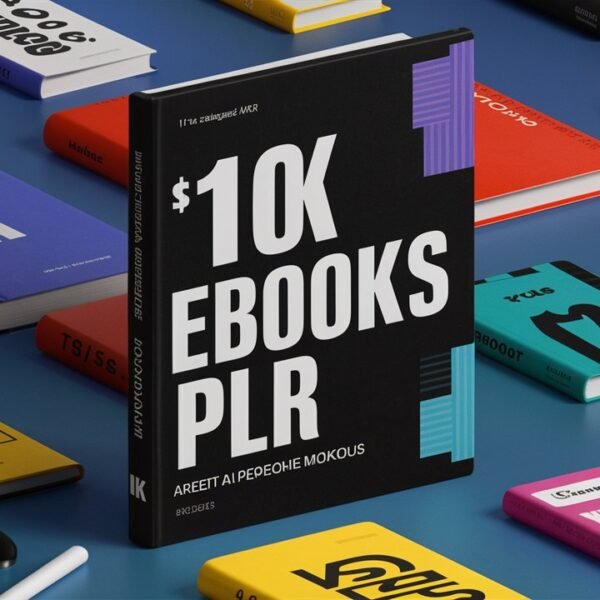 10000 ebooks en portugués