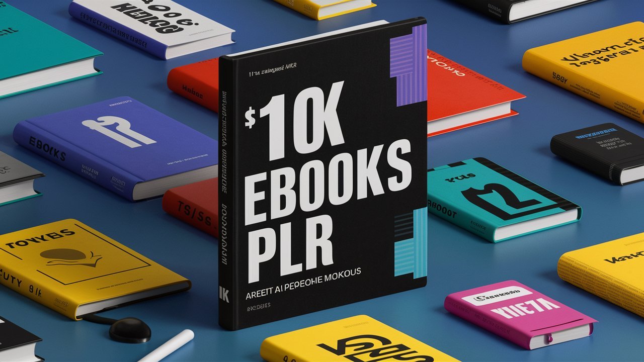 10000 ebooks en portugués