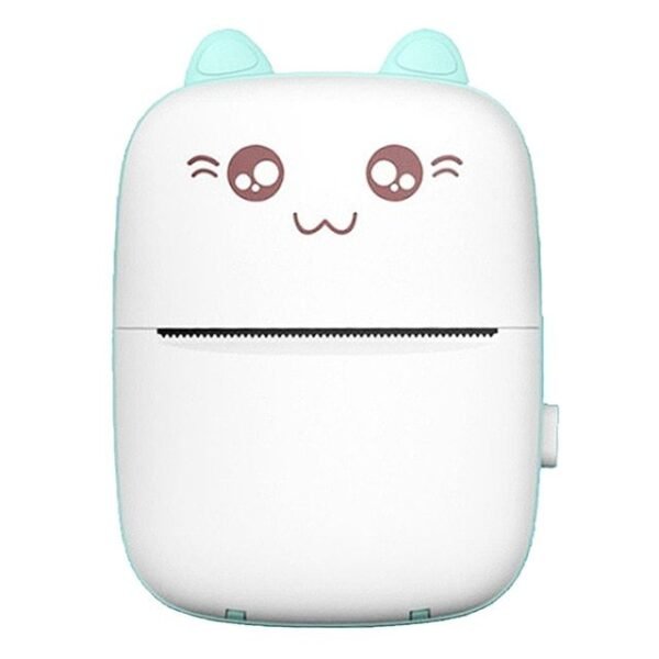 Mini impresora portátil Mini Bluetooth