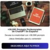 30000 prompts en español