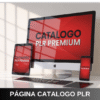 Catálogo franquicia Digital Premium