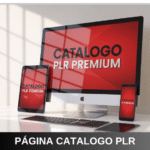 Catálogo franquicia Digital Premium