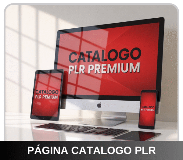 Catálogo franquicia Digital Premium