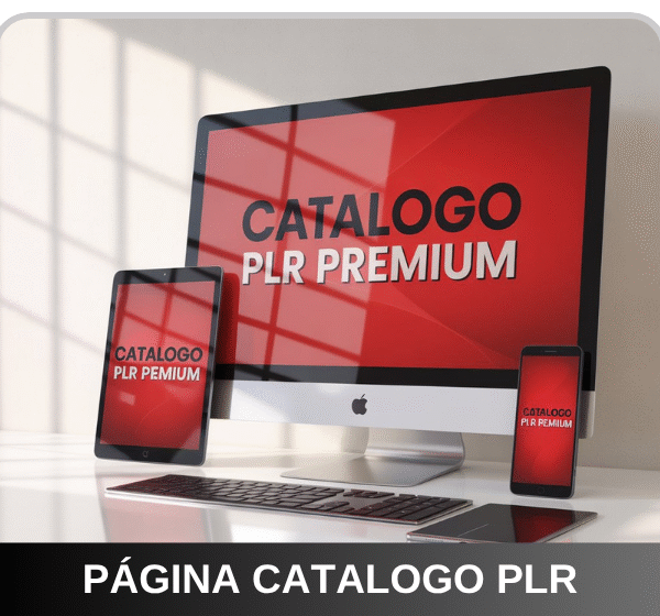 Catálogo franquicia Digital Premium