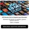 Franquicia Digital PLR Premium