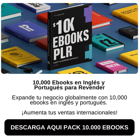 Franquicia Digital PLR Premium